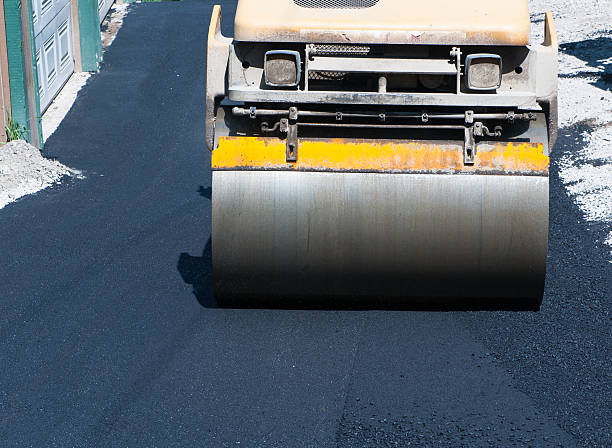 Why Choose Us For All Your Driveway Paving Needs in Seis Lagos, TX?