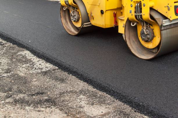 Reliable Seis Lagos, TX Driveway Paving  Solutions